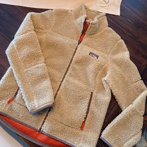 L.L. Bean Mountain Pile Jacket
